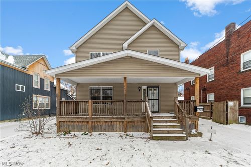 3739 W 36th Street, Cleveland, OH, 44109 | Card Image