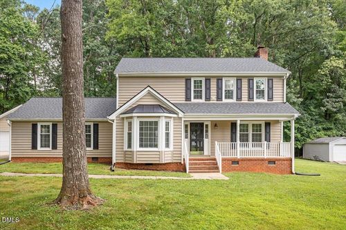 119 E Stratford Dr, Henderson, NC, 27537-5382 | Card Image