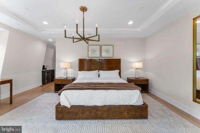 1632 Chain Bridge Rd, Townhouse with 4 bedrooms, 5 bathrooms and null parking in MCLEAN VA | Image 21