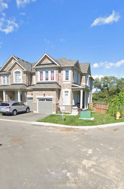 33 Keenlyside Lane, Ajax, ON, L1T0N4 | Card Image