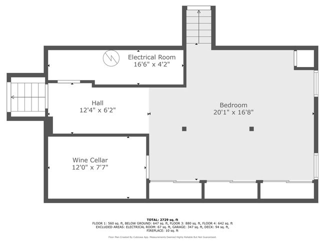 1st_floor_7510_harbert_road_three_oaks_w | Image 51