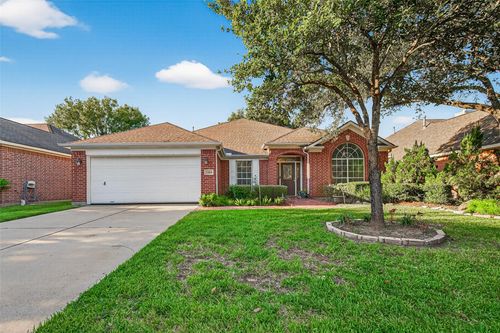 22814 Orchard Oak Ln, Katy, TX, 77450-3670 | Card Image