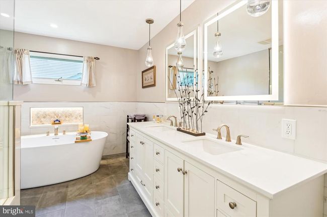 9505 Columbia Blvd, House other with 5 bedrooms, 4 bathrooms and null parking in SILVER SPRING MD | Image 19