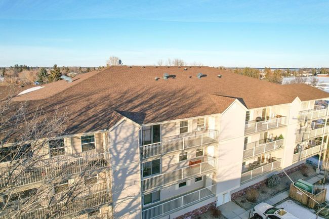 406 - 4707 51st Ave, Condo with 2 bedrooms, 2 bathrooms and 1 parking in Wetaskiwin AB | Image 8