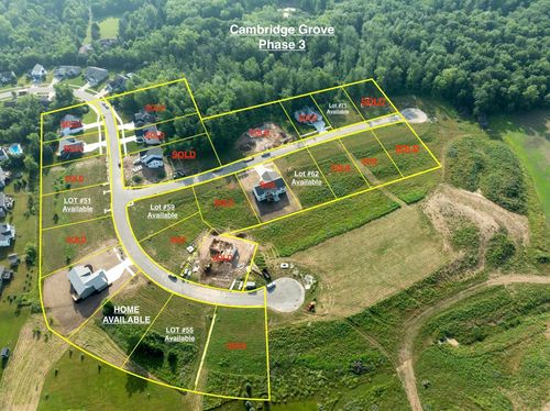 1817 Stratford Lane Nw, Grand Rapids, MI, 49534 | Card Image