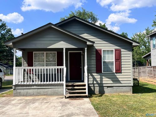 2714 9th Ave Sw, Huntsville, AL, 35805-4126 | Card Image