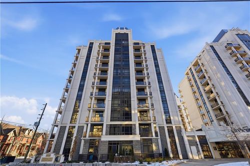 807-81 Robinson St, Hamilton, ON, L8P0C2 | Card Image