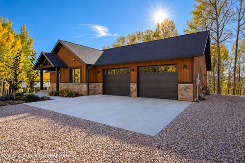 163 Cottonwood Ln, Star Valley Ranch, WY, 83127 | Card Image