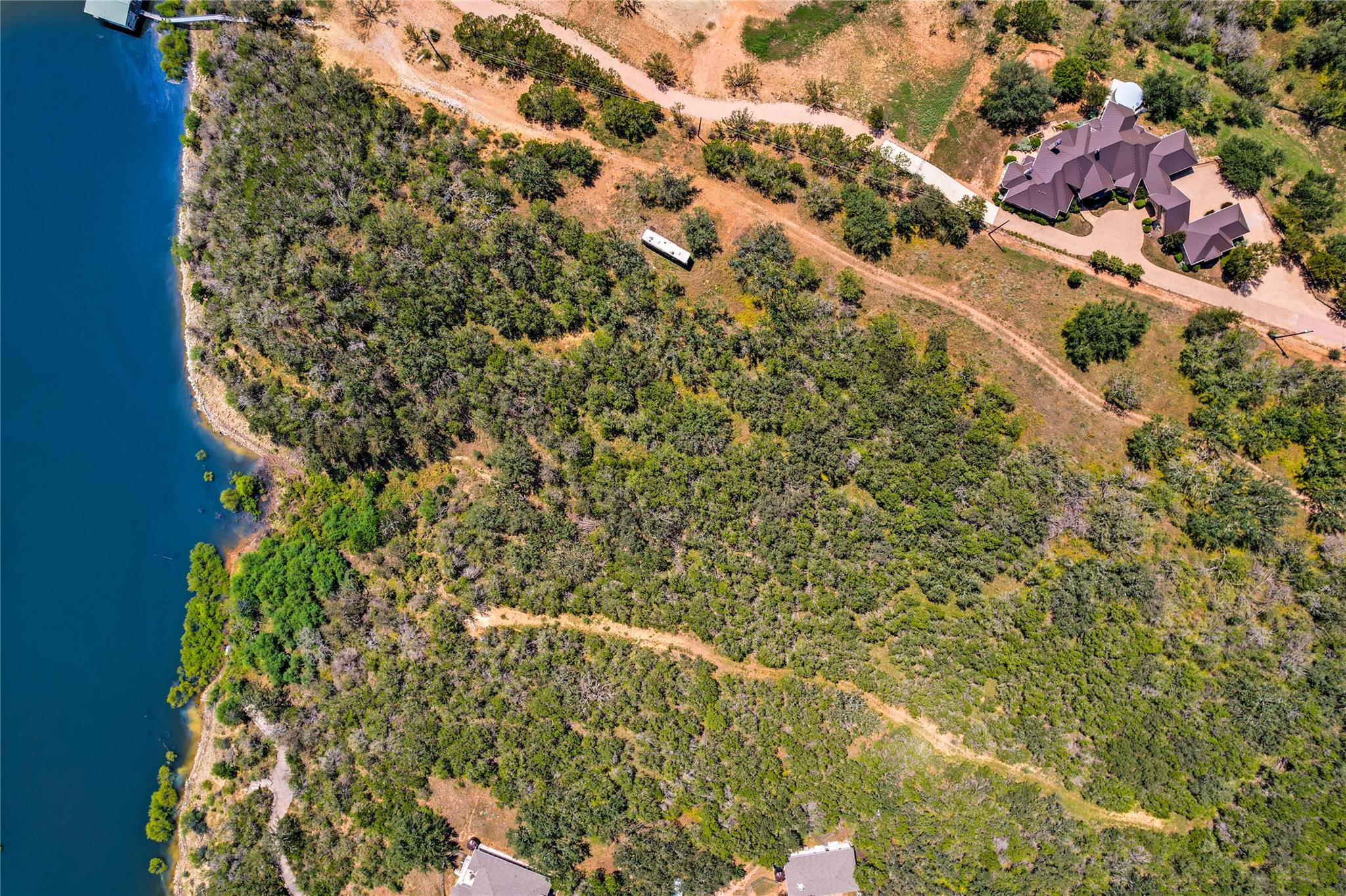 Land in Marble Falls 3