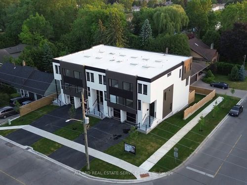 1956A Valley Farm Rd, Pickering, ON, L1V1X7 | Card Image