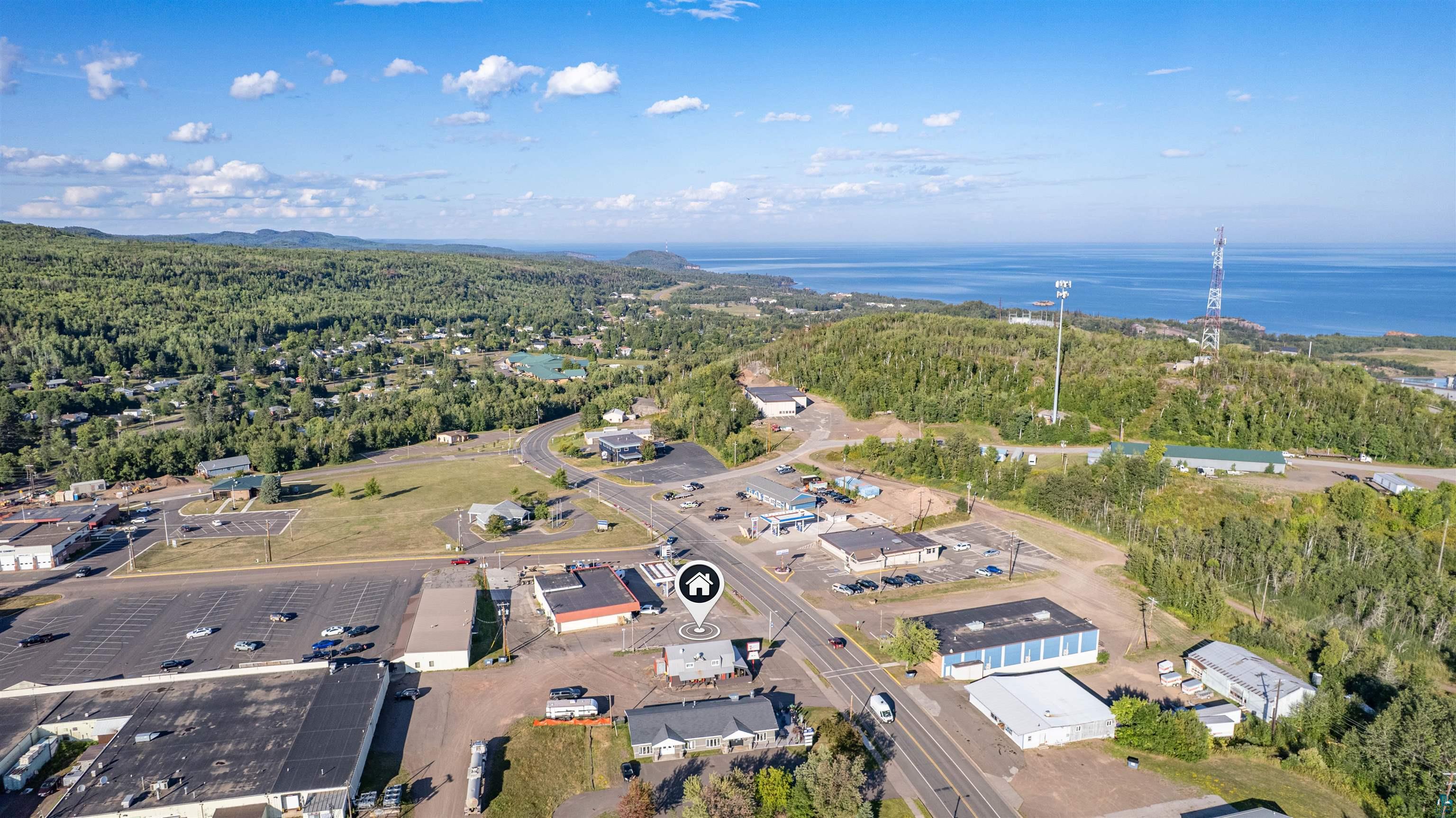 96 Outer Dr, Silver Bay, MN 55614