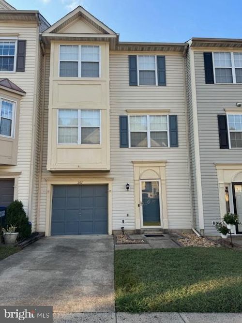 207 Park Cove Dr, STAFFORD, VA, 22554-7875 | Card Image