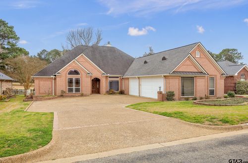 580 Bunker Dr, Tyler, TX, 75703-8869 | Card Image