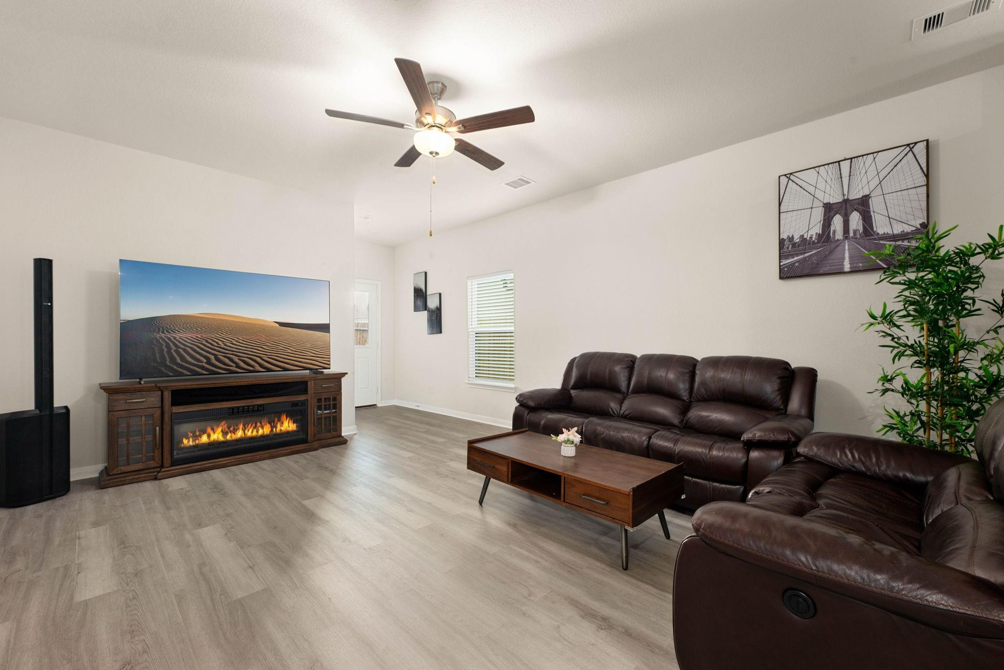 Residential in Houston 5