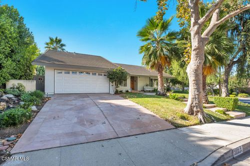 2802 Sierra Drive, Westlake Village, CA, 91362 | Card Image