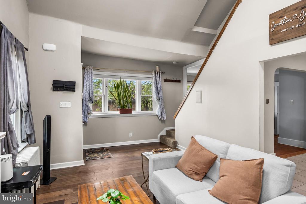Residential in CHERRY HILL 4