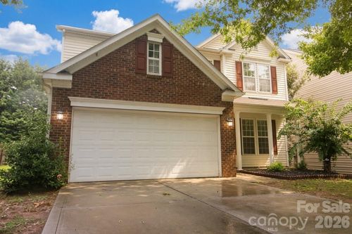 1573 Wilburn Park Ln Nw, Charlotte, NC, 28269-6990 | Card Image