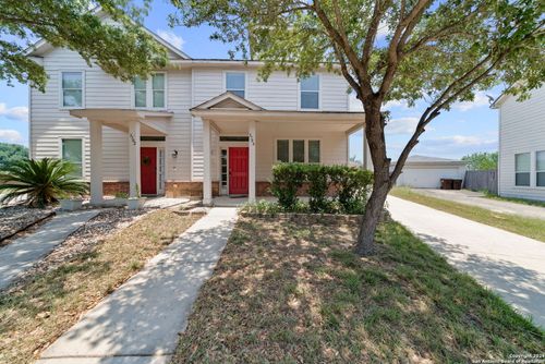 3706 Browning Blf, San Antonio, TX, 78245-2369 | Card Image