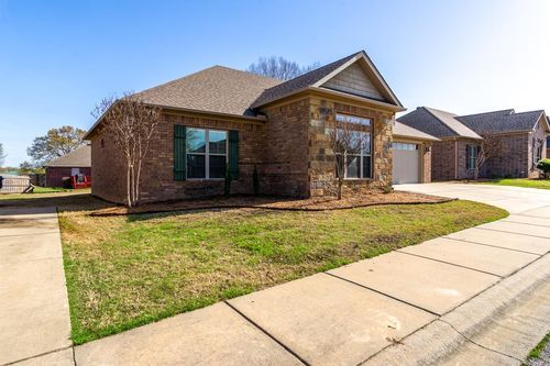 2535 Eighteen Loop, Conway, AR, 72034 | Card Image
