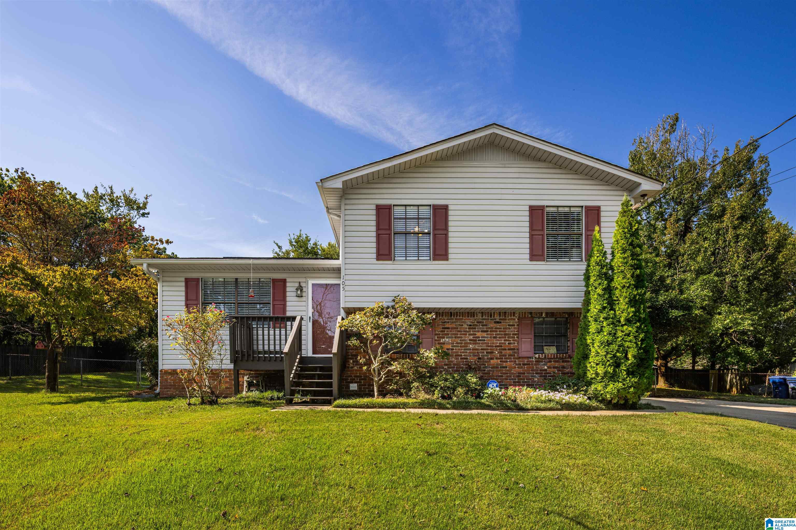 Winterhaven Cir, Alabaster, AL 35007