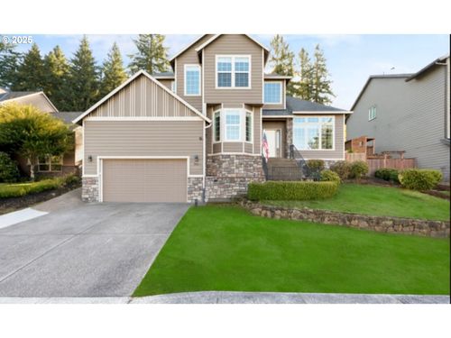 16381 Se Deer Meadow Loop, Damascus, OR, 97089-8979 | Card Image