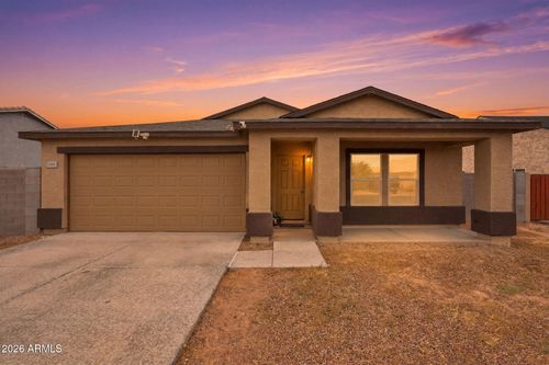 14966 S Patagonia Rd, Arizona City, AZ, 85123-6137 | Card Image
