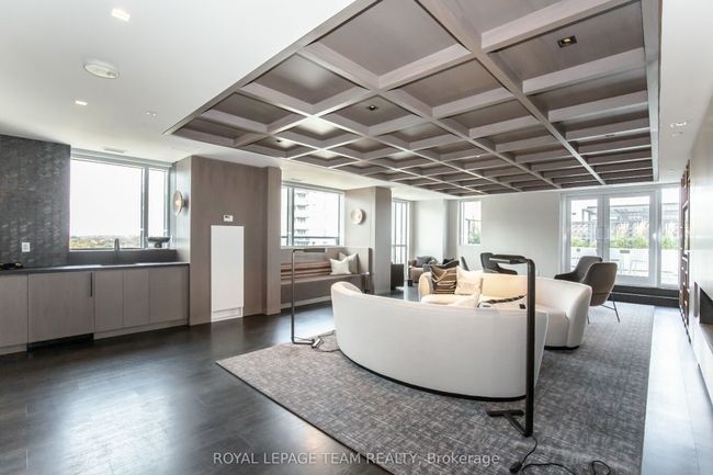 501 - 560 Rideau St, Condo with 0 bedrooms, 1 bathrooms and null parking in Ottawa ON | Image 29