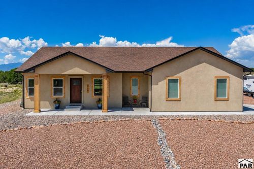 519 S Woodstock Dr, Pueblo West, CO, 81007-3258 | Card Image