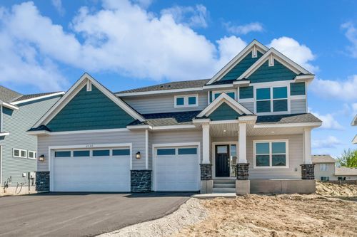 2550 Downing Ave, Shakopee, MN, 55379-4575 | Card Image