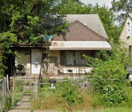 11701 Winthrop St, Detroit, MI, 48227-1769 | Card Image