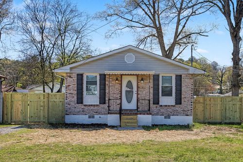 1334 Crawford St, Chattanooga, TN, 37421-3602 | Card Image