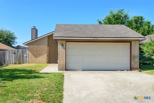 2204 Carousel Dr, Killeen, TX, 76543-7519 | Card Image