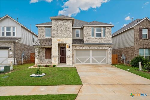 1708 Kneupper Farm, New Braunfels, TX, 78132-3490 | Card Image