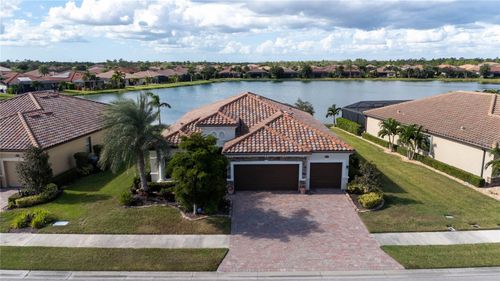20373 Granlago Dr, Venice, FL, 34293-3260 | Card Image