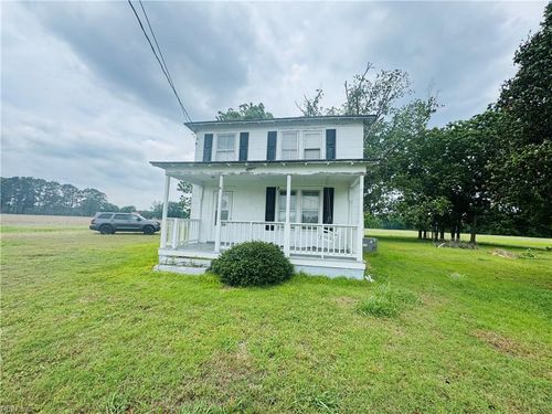 26536 Dogwood Bend Rd, Franklin, VA, 23851-5112 | Card Image