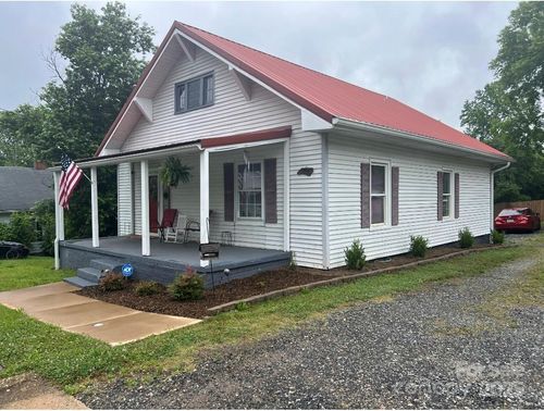 23 Pearl St, Granite Falls, NC, 28630-1626 | Card Image