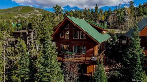 127 County Road 76 Dr, Dillon, CO, 80435-5345 | Card Image