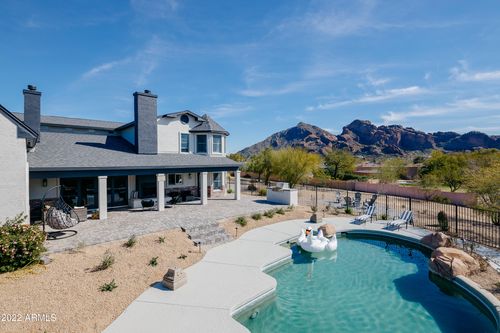 6602 N Praying Monk Rd, Paradise Valley, AZ, 85253-4037 | Card Image
