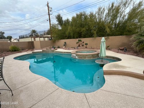 192 Mescal Loop, Lake Havasu City, AZ, 86403-5831 | Card Image