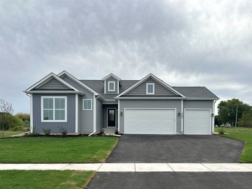 Lot 119 W Cache Isle Cir, Channahon, IL, 60410 | Card Image