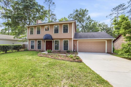2268 Tuscavilla Rd, TALLAHASSEE, FL, 32312-5026 | Card Image