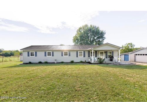 125 Rustic Ln, Shepherdsville, KY, 40165-9342 | Card Image