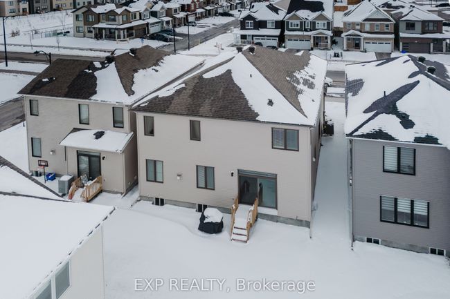 324 Meynell Rd, House other with 5 bedrooms, 4 bathrooms and 2 parking in Richmond ON | Image 40