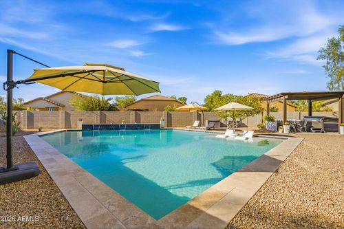 36996 W Mediterranean Way, Maricopa, AZ, 85138-4954 | Card Image