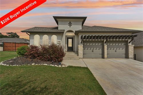 101 San Domenico Cv, Georgetown, TX, 78628-2097 | Card Image