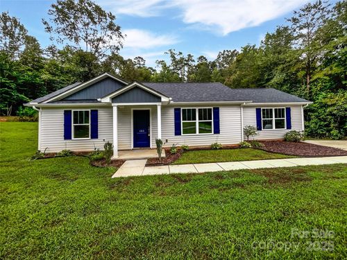 464 Summer Ridge Rd, Stanley, NC, 28164-4114 | Card Image