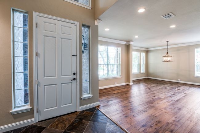 1005 Glendale Ct, House other with 4 bedrooms, 3 bathrooms and null parking in Allen TX | Image 4