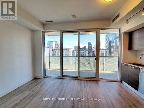 1503-28 S Wellesley Street E, Toronto (Church-Yonge Corridor), ON, M4Y0C4 | Card Image