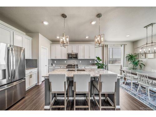 17382 Bluetrail Ave, Parker, CO, 80134-6106 | Card Image