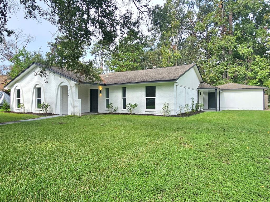 Magnolia Bnd, New Caney, TX 77357